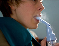 Cystic Fibrosis